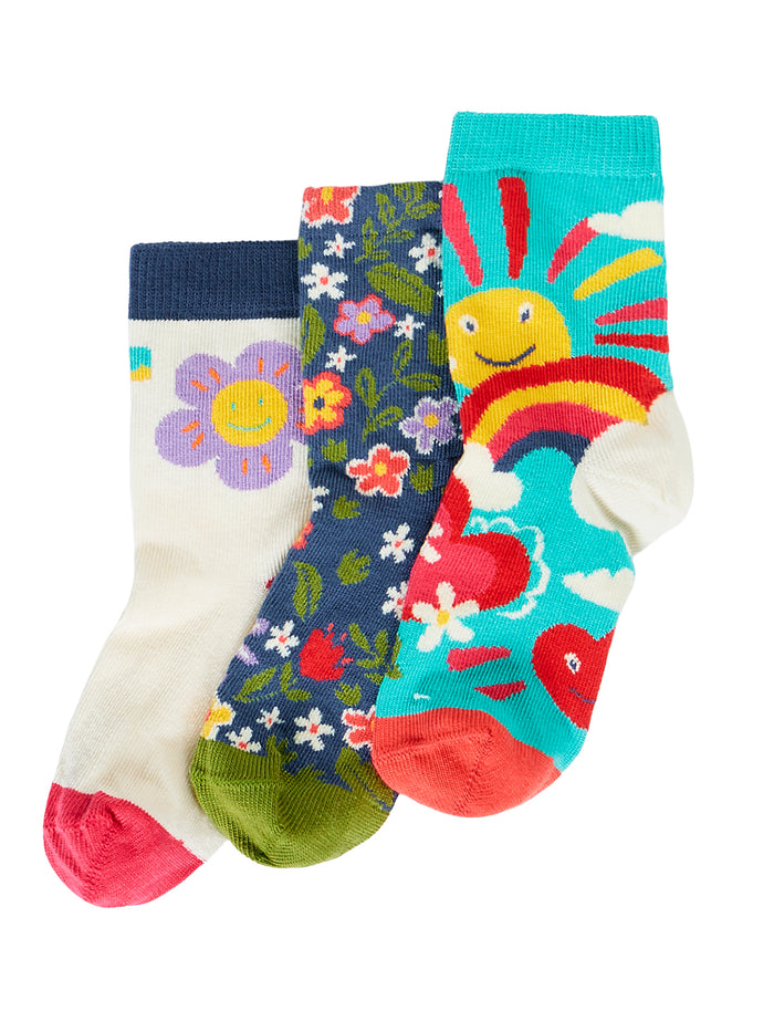 Joy Multipack / UK 3-6