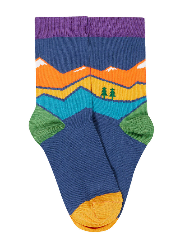 Rock My Socks 3 Pack