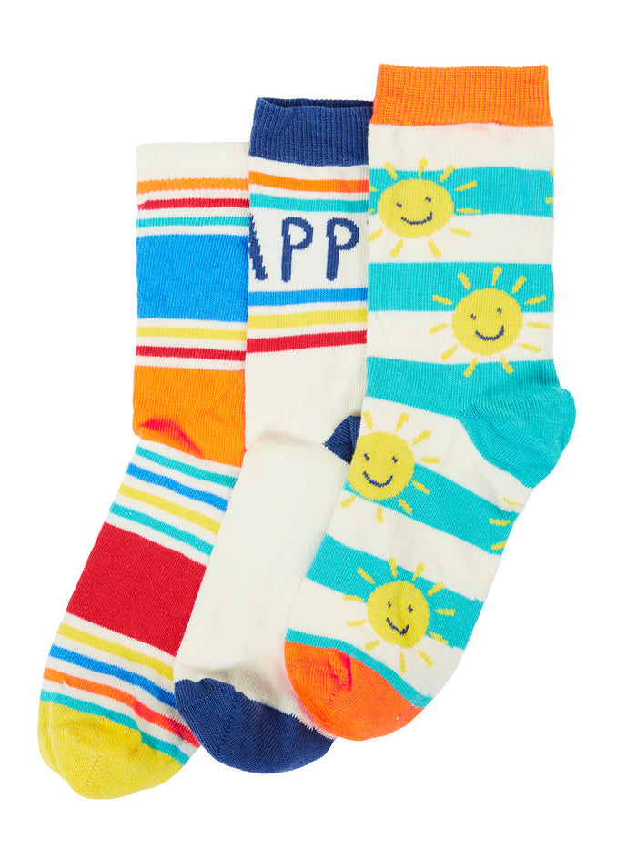 Summer Multipack / UK 3-6