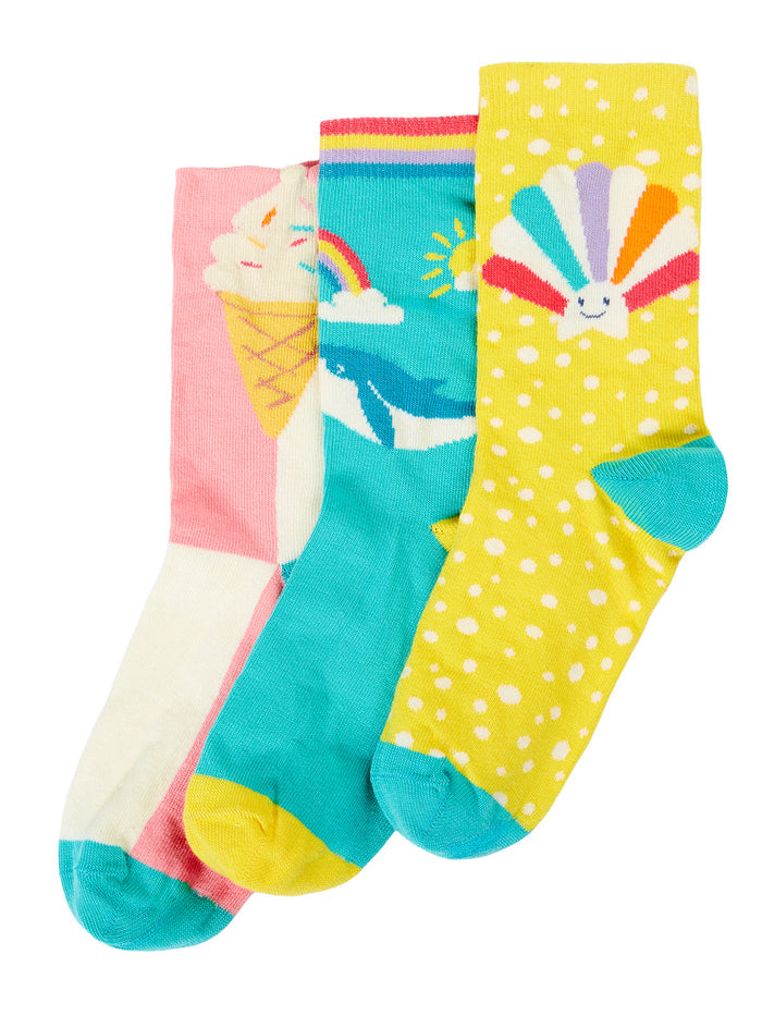 Shellabrate Multipack / UK 3-6