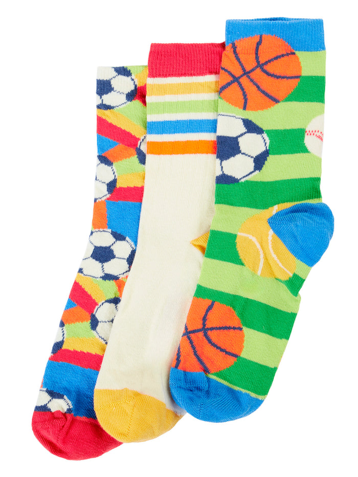 Sports Multipack / UK 3-6