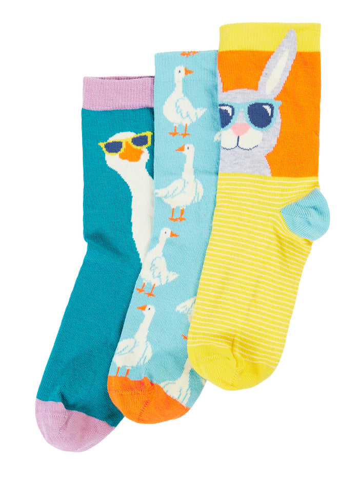 Waddle Multipack / UK 3-6
