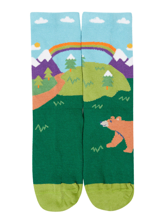 Rock My Socks 3 Pack