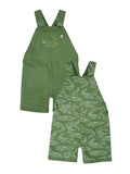 Rocky Reversible Dungaree