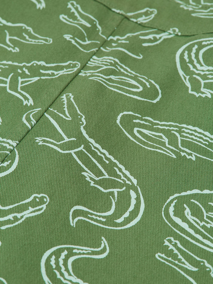 Rocky Reversible Dungaree
