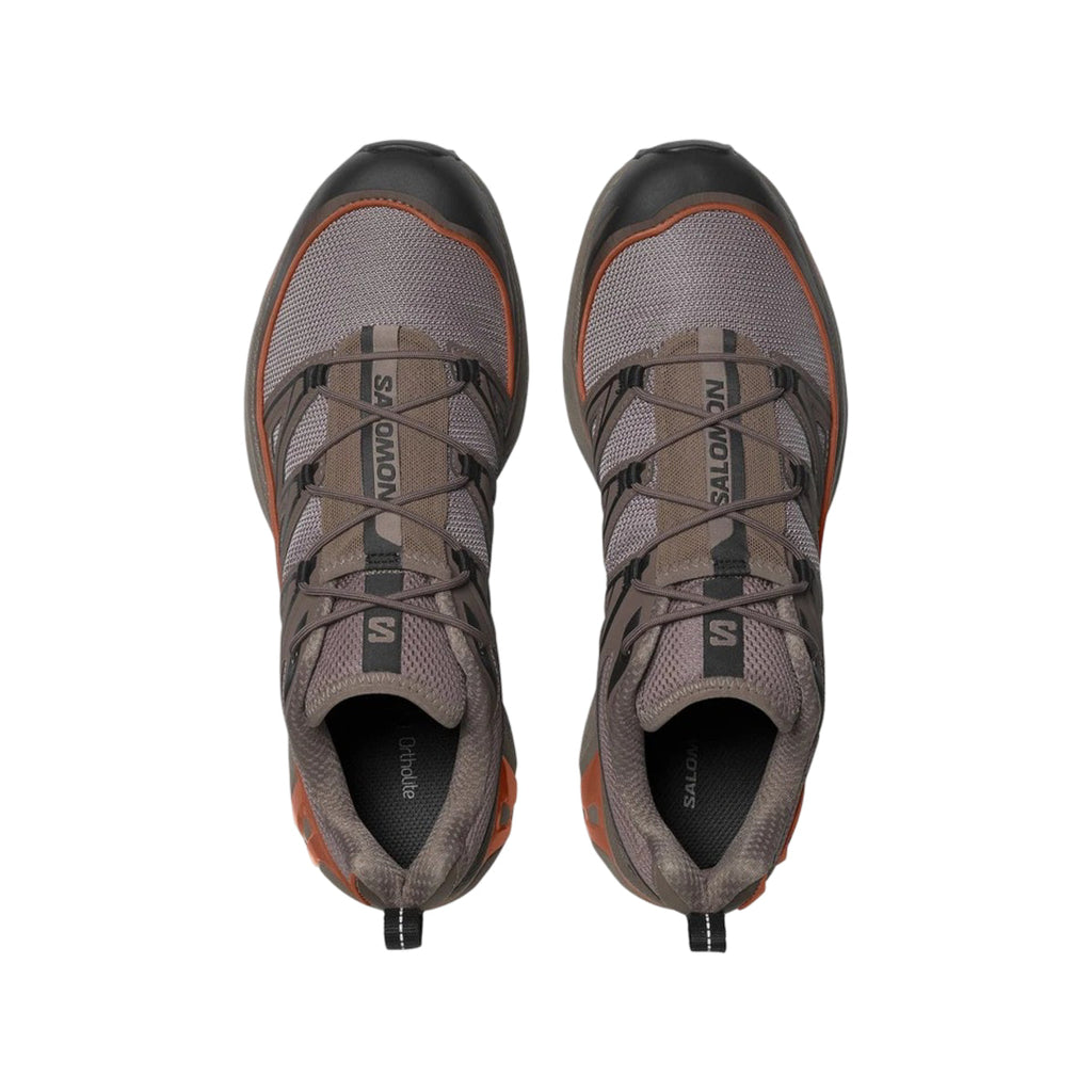Salomon XT-6 Expanse Iron Bracken