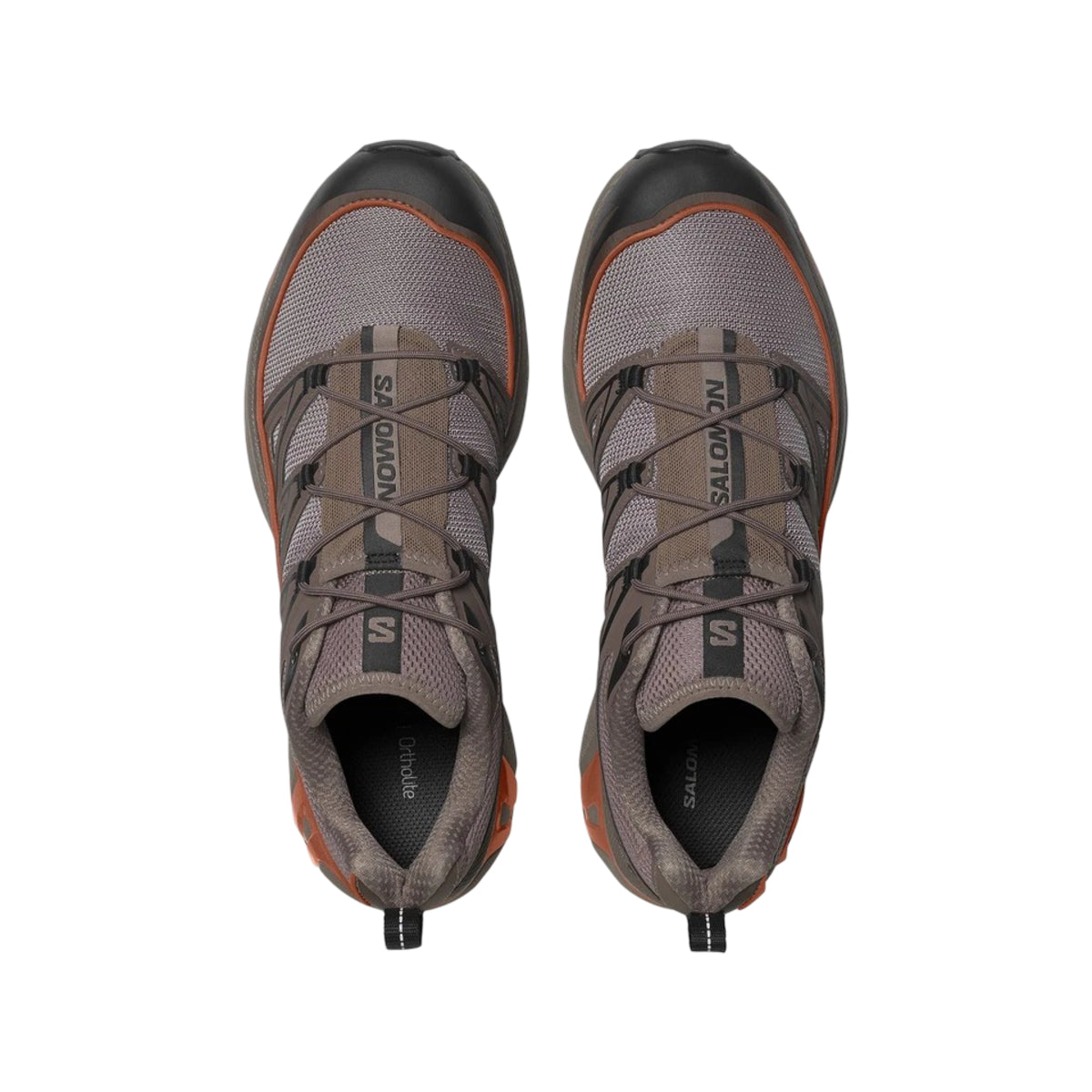 Salomon XT-6 Expanse Iron Bracken