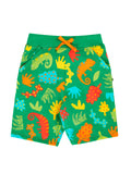 Samson Printed Shorts