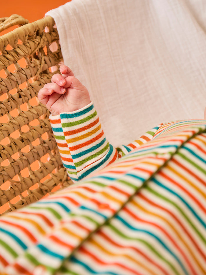 Scrumptious Babygrow Gift Set