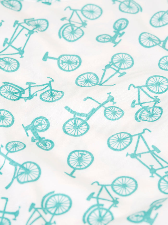 Sean Printed Boxer Short 3 Pack