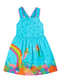 Seraphina Dress