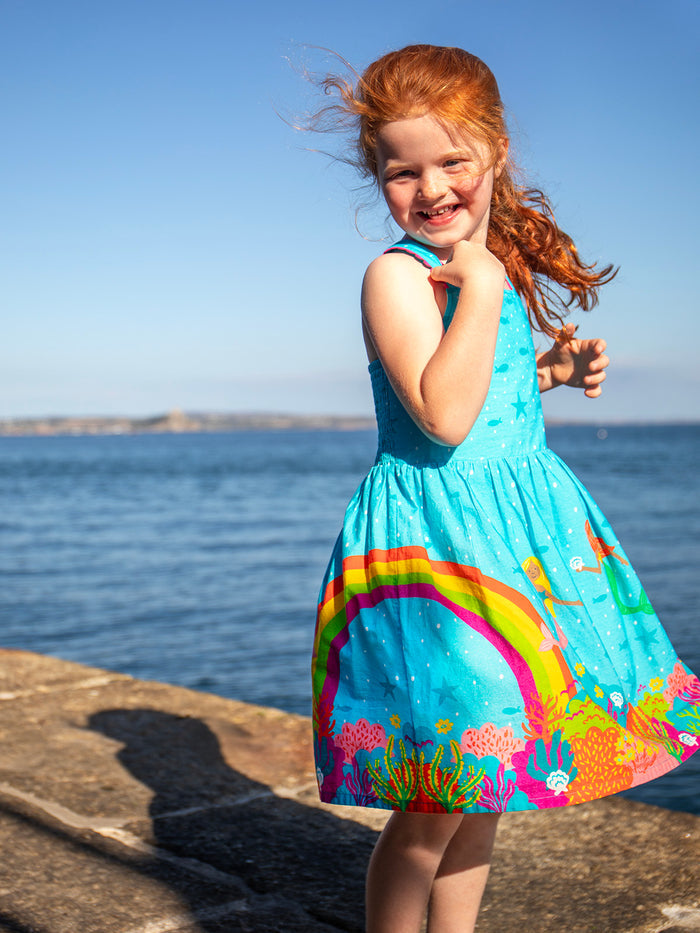 Seraphina Dress