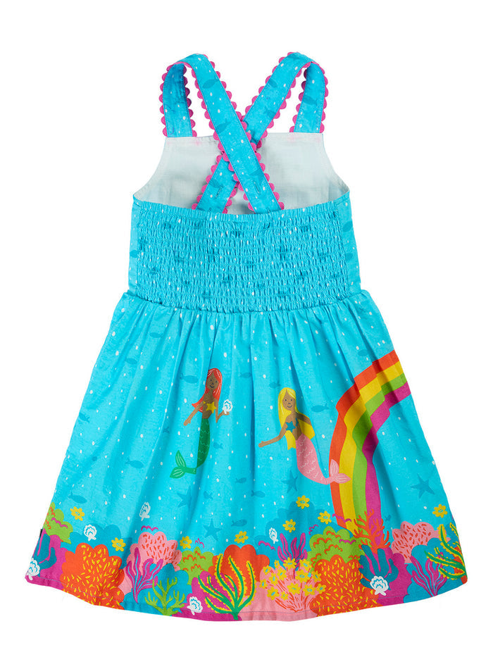 Seraphina Dress