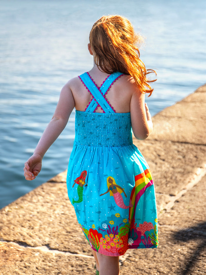 Seraphina Dress