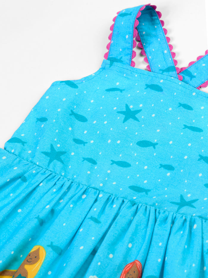 Seraphina Dress