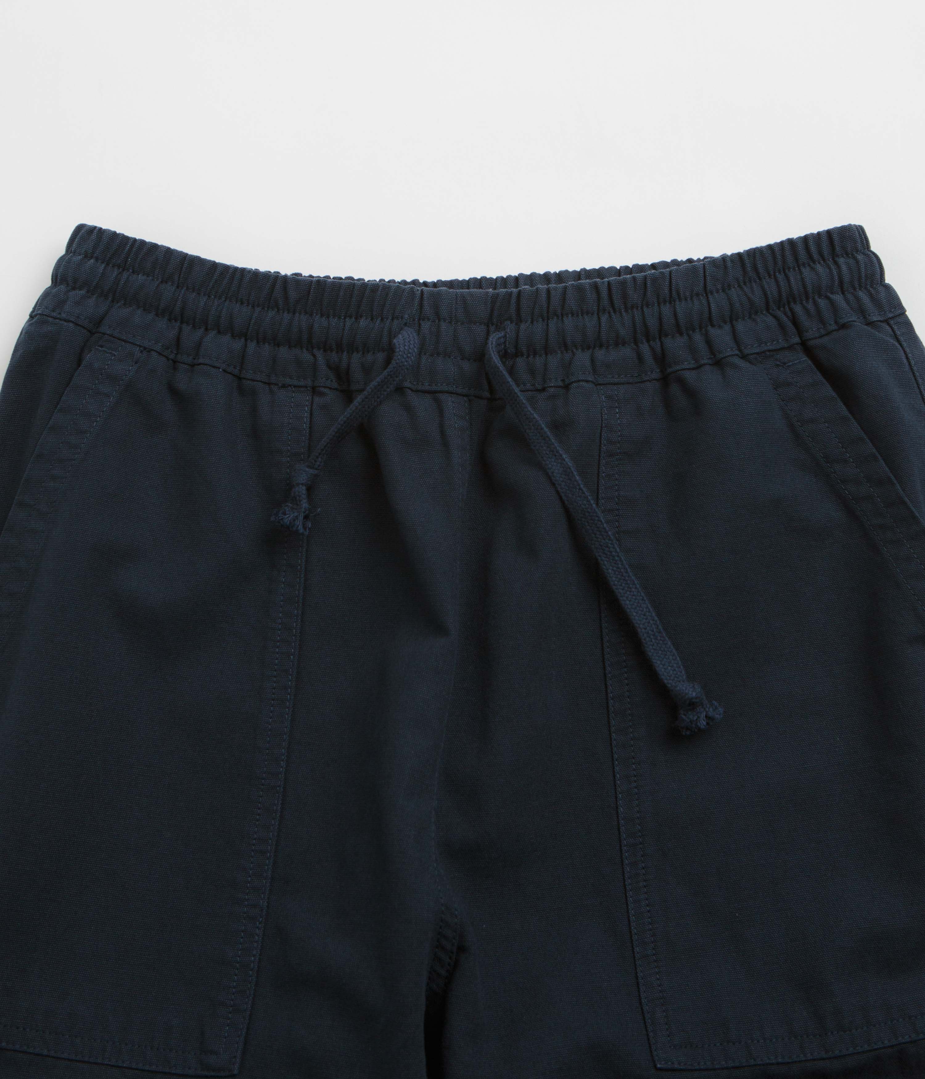 Service Works Classic Chef Pants - Dark Navy