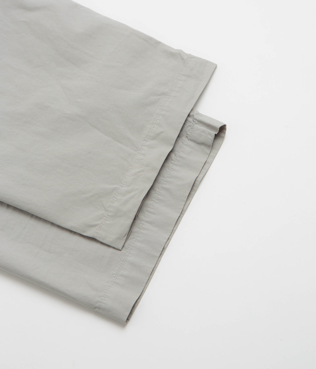 Service Works Easy Chef Pants - Silver