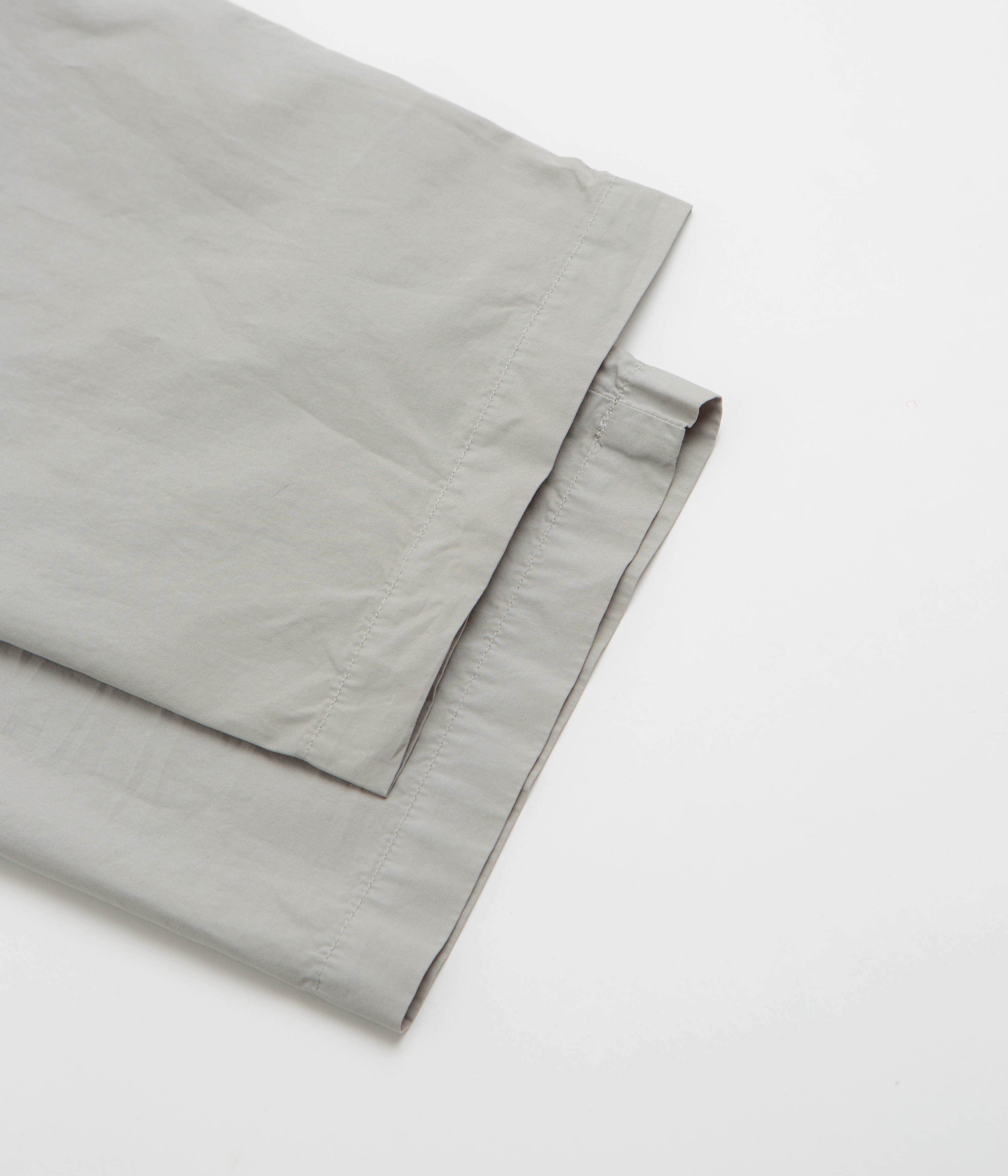 Service Works Easy Chef Pants - Silver