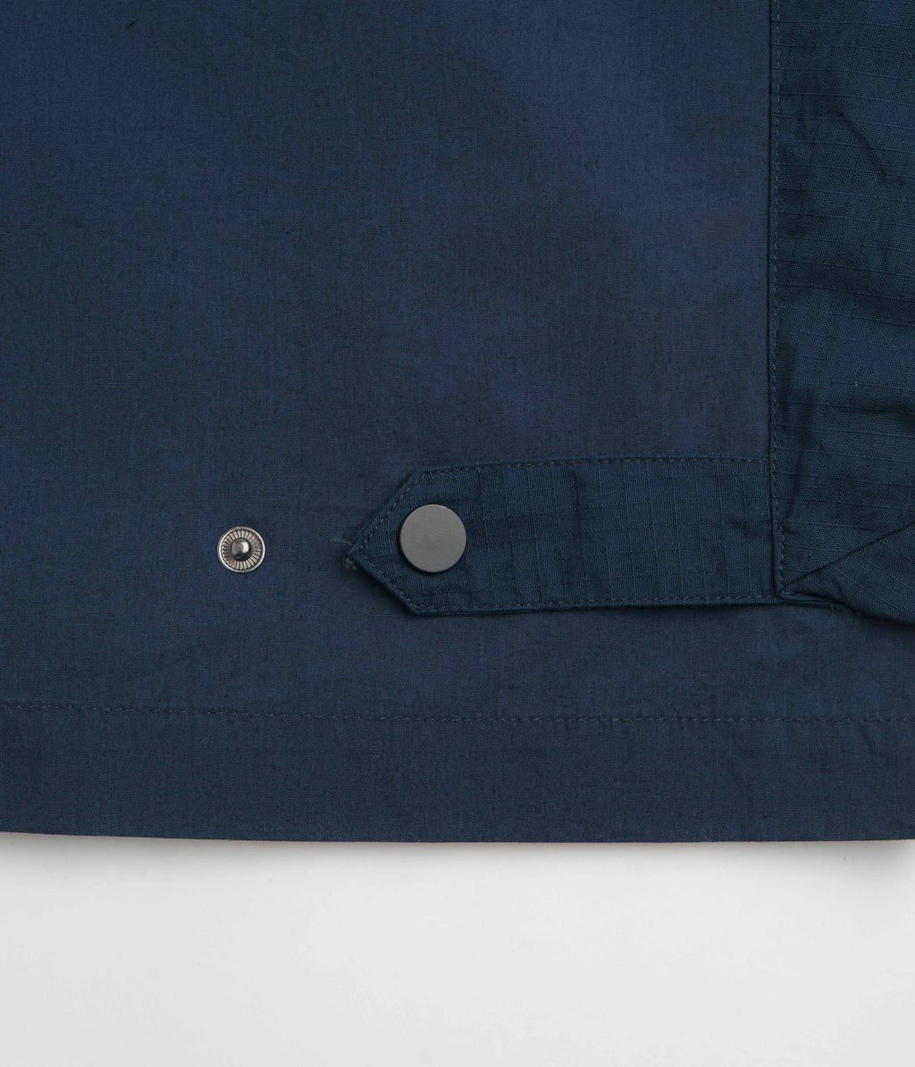 Service Works Gardener Vest - Navy