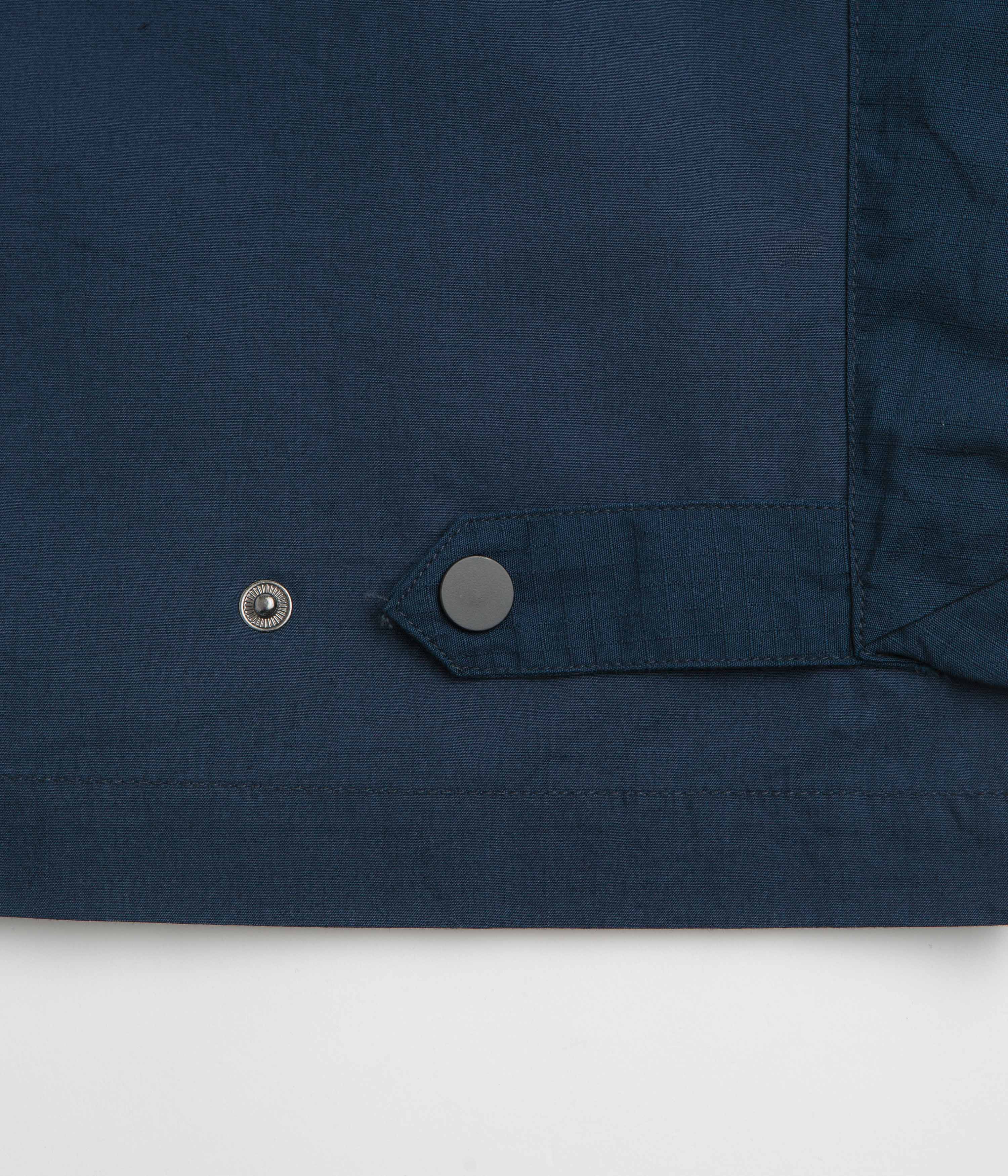Service Works Gardener Vest - Navy