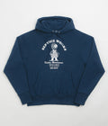 Service Works Maintenance Hoodie - Navy