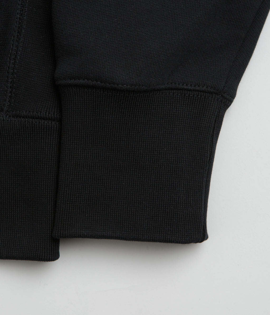 Service Works Trademark Hoodie - Black