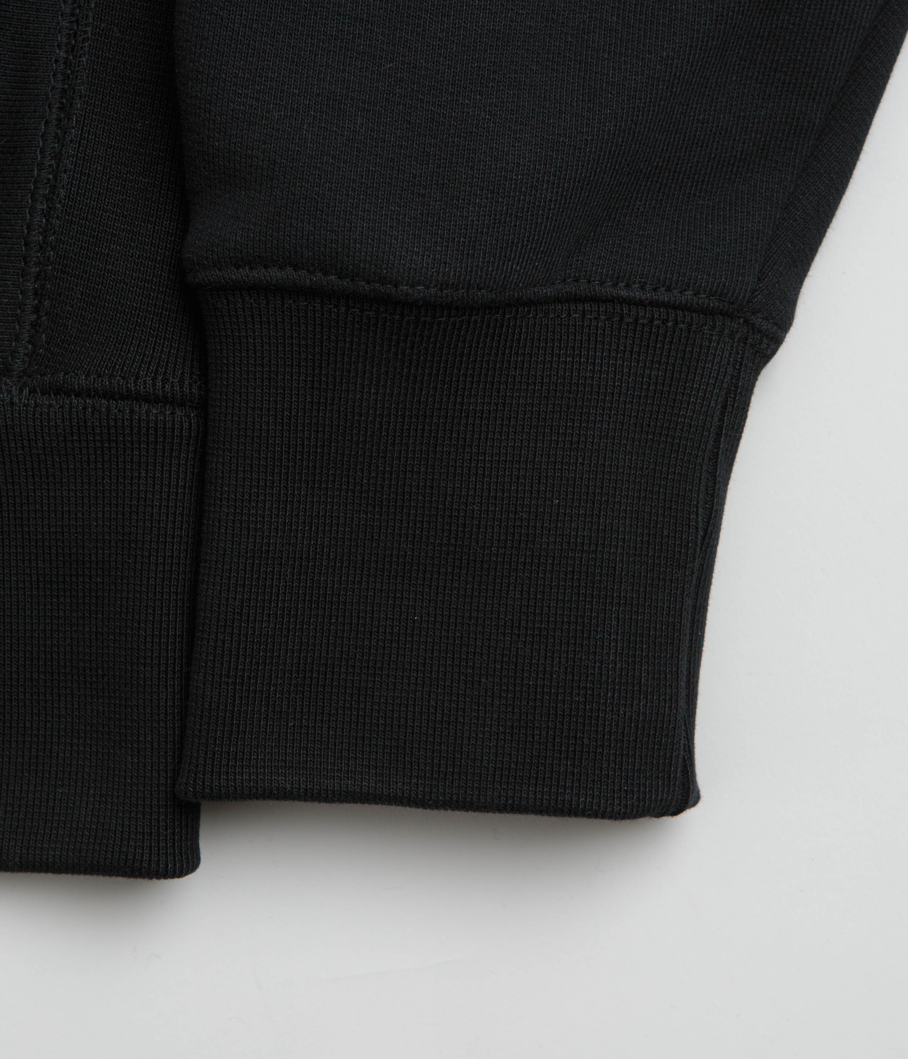 Service Works Trademark Hoodie - Black