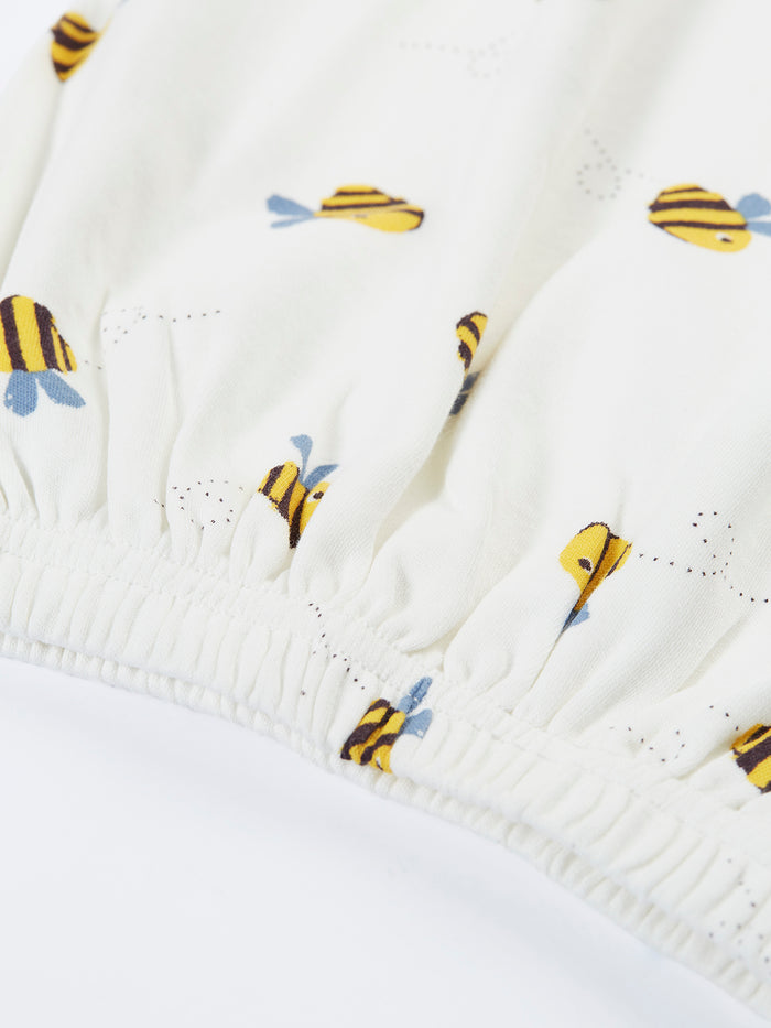 Sleepy Baby Gown