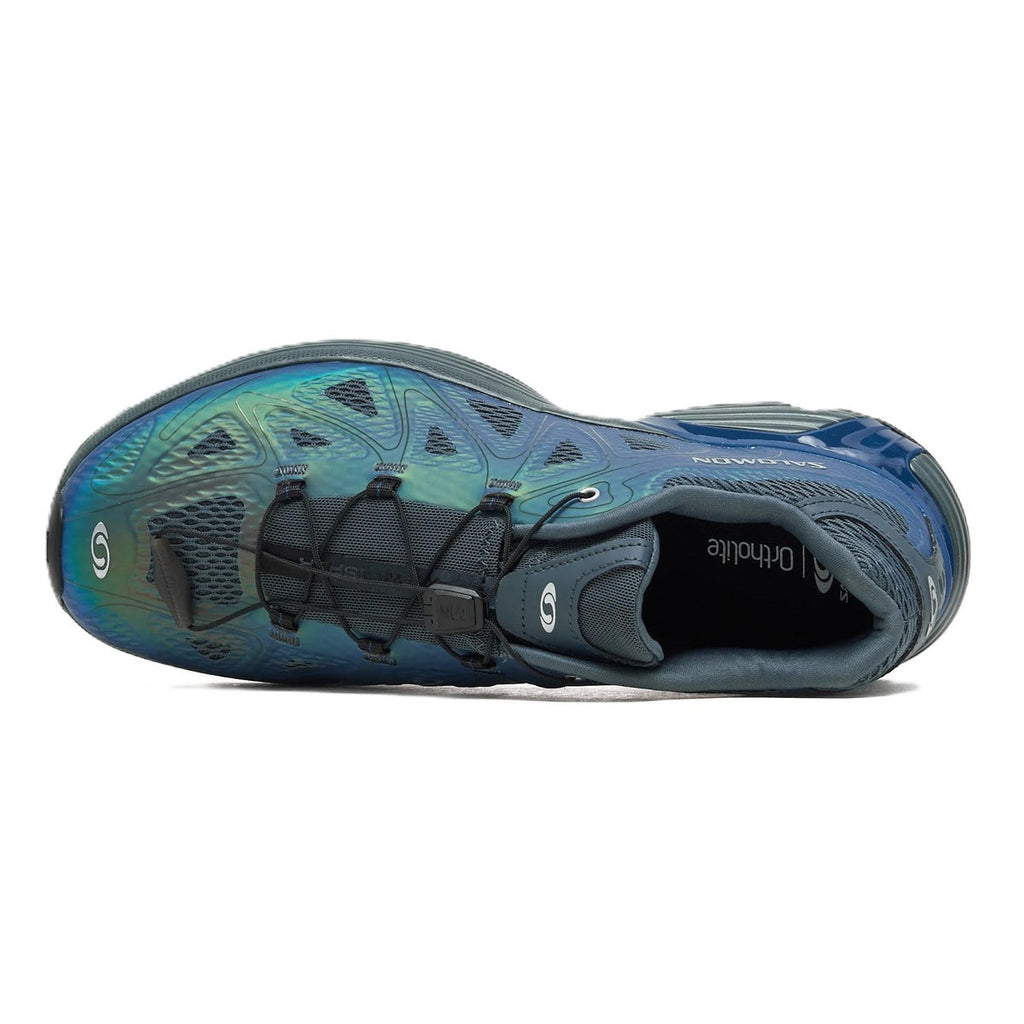 Salomon XT-Whisper Void Dark Slate Gibraltar Sea