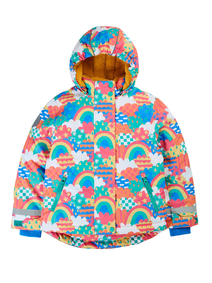 Snow and Ski Coat