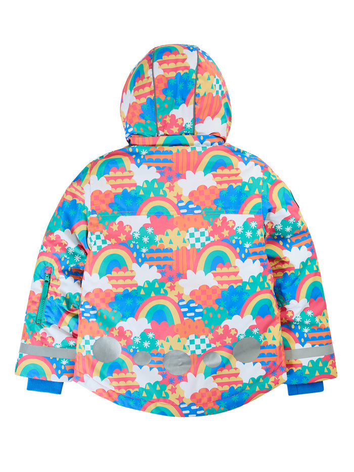 Snow and Ski Coat