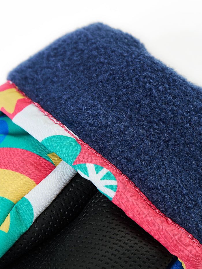 Snow and Ski Mittens