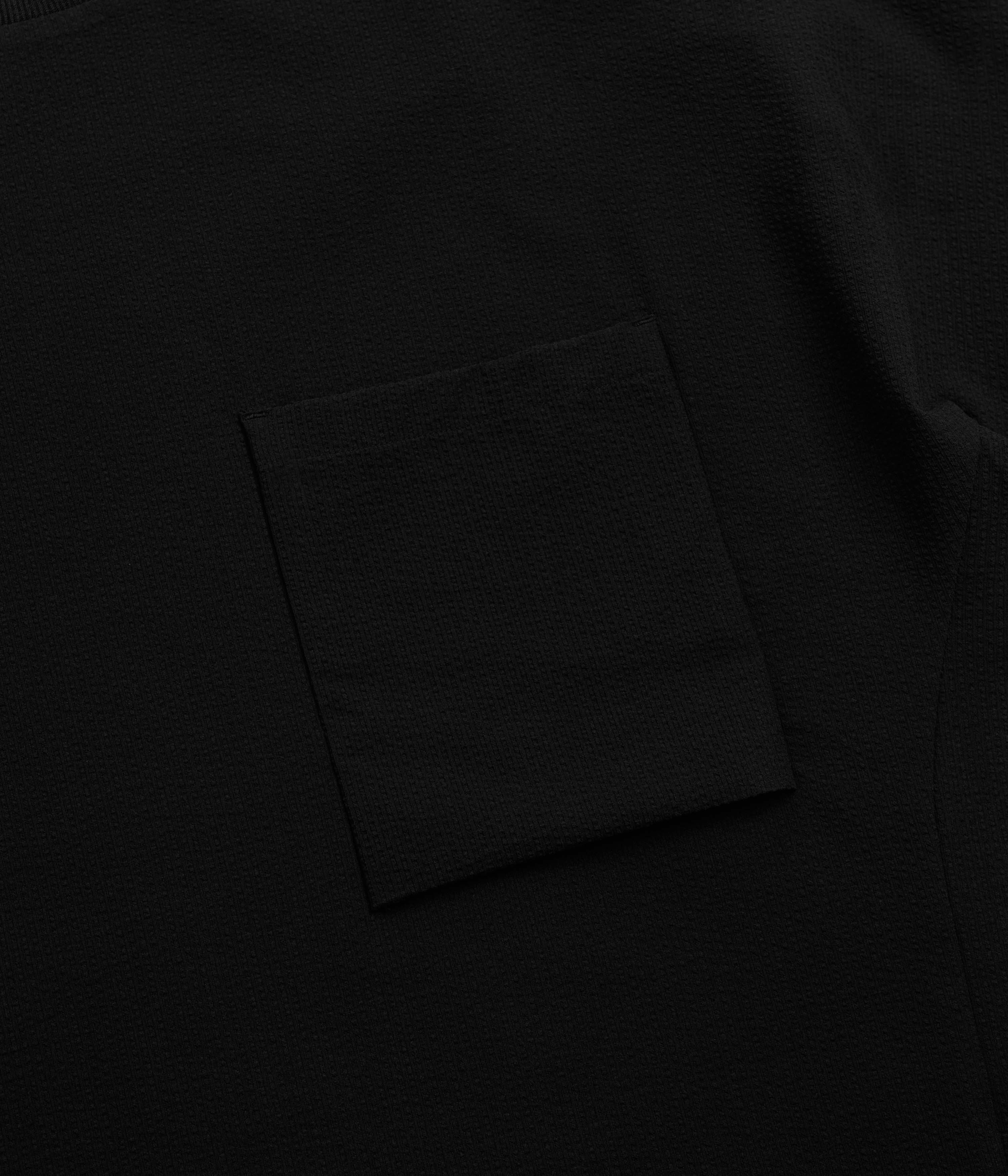 Snow Peak Airo T-Shirt - Black