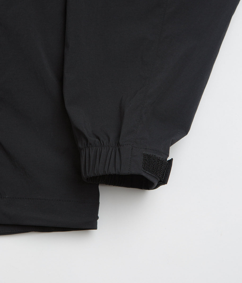 Snow Peak NSD Utility Parka - Black