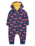 Snuggle Suit
