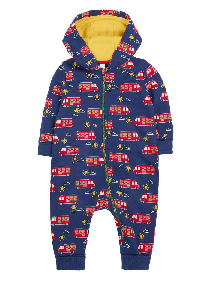 Snuggle Suit