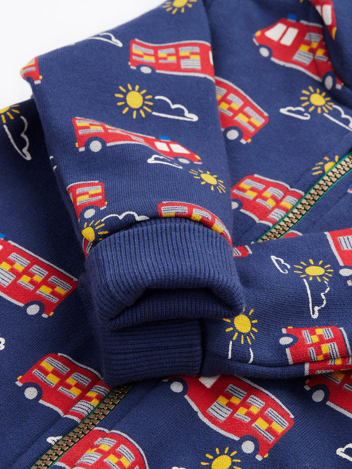 Snuggle Suit