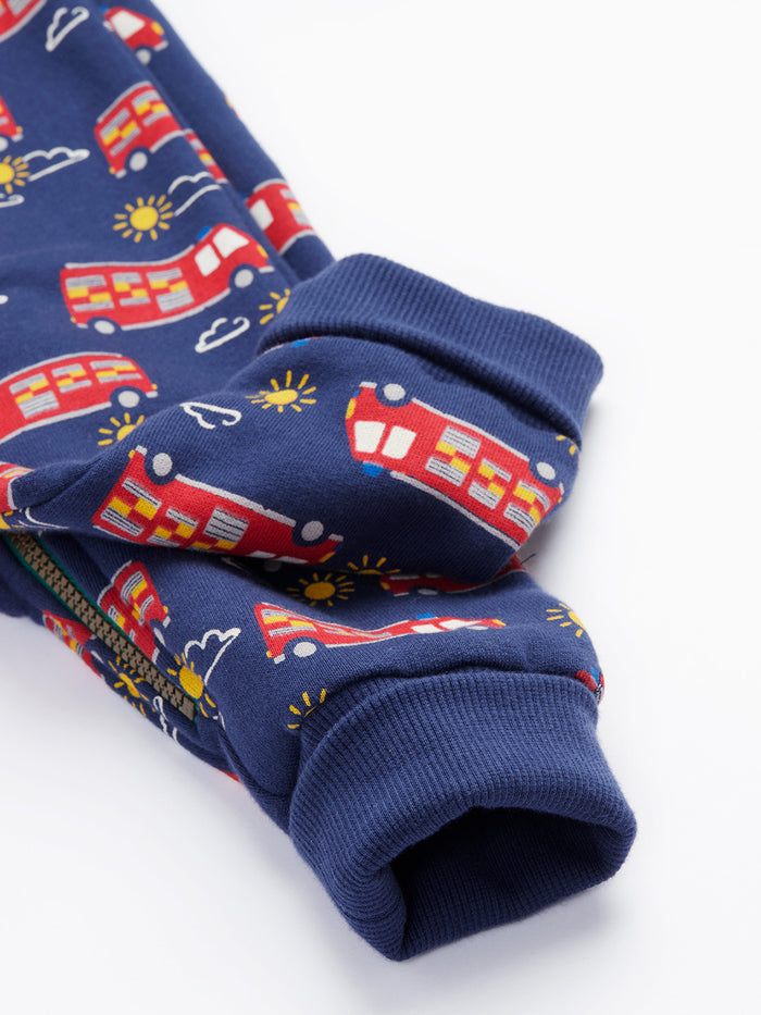 Snuggle Suit