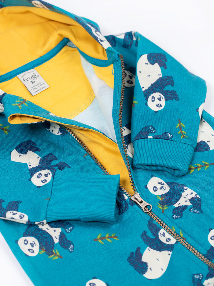 Snuggle Suit