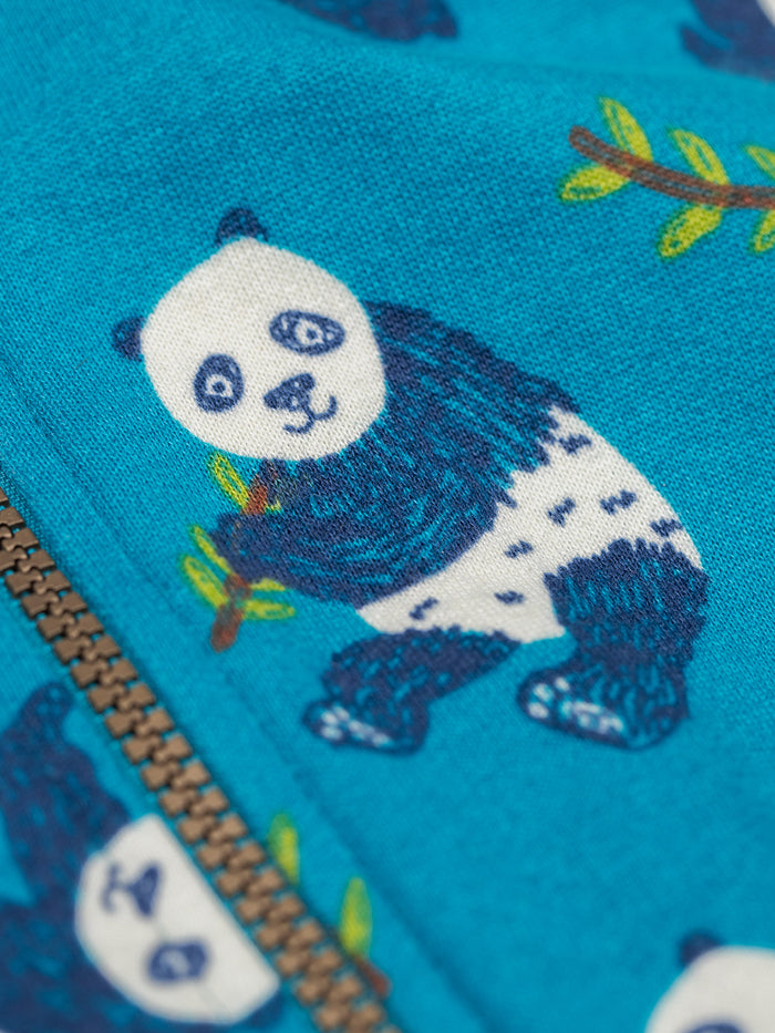 Snuggle Suit