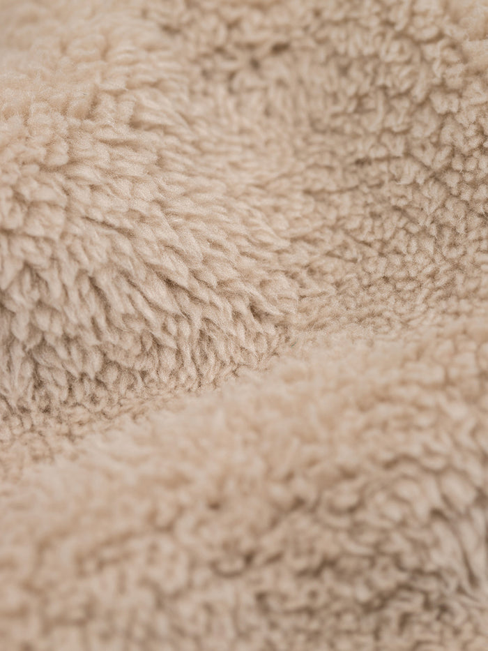 Snuggly Cord Jacket