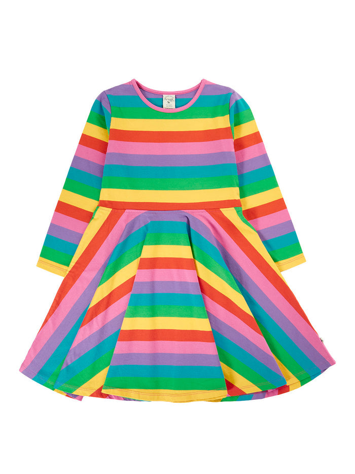 Sofia Skater Dress