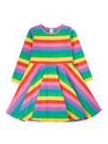 Sofia Skater Dress