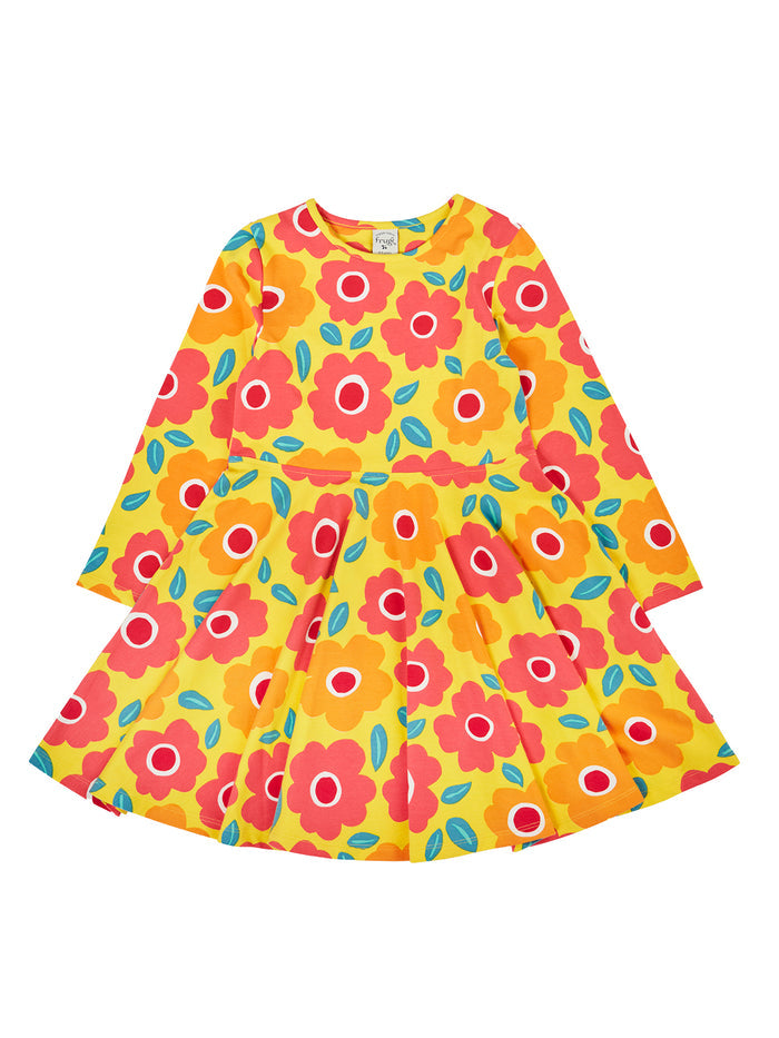 Floral Fields / 0-3m