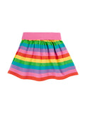 Spring Skort