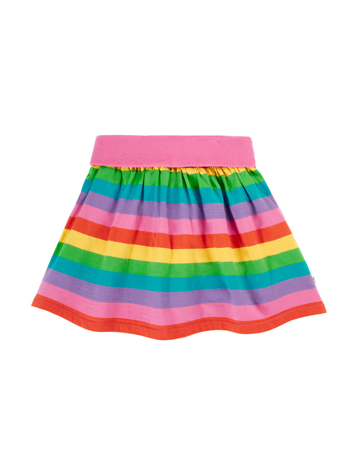 Spring Skort