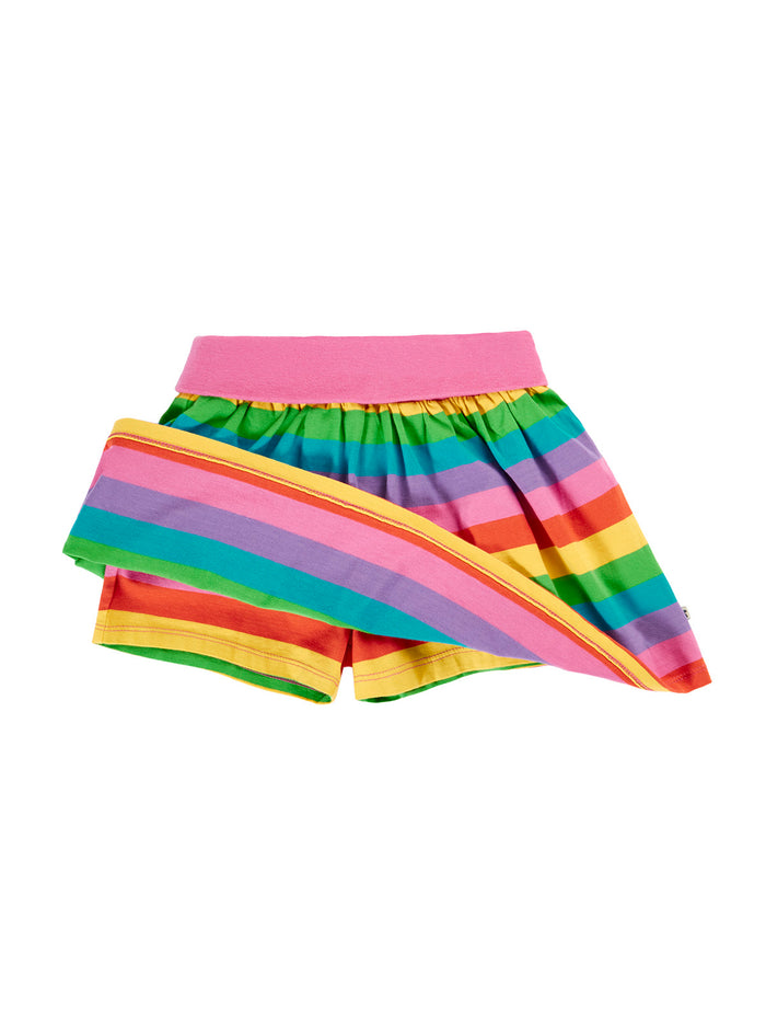 Spring Skort