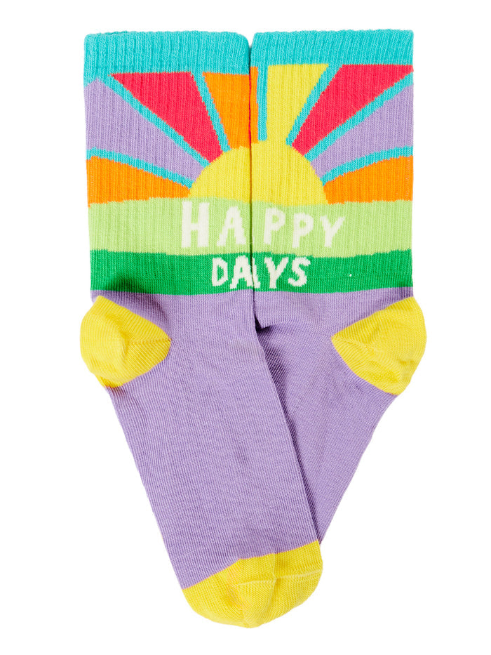Sunnie Socks 5 Pack