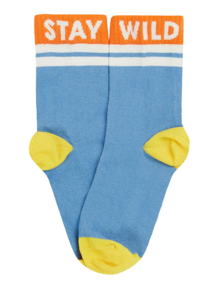 Sunnie Socks 5 Pack