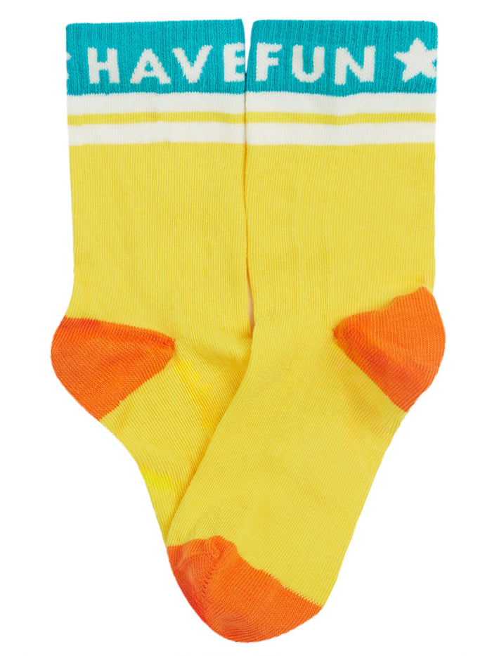 Sunnie Socks 5 Pack